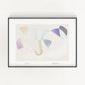 Gradient Abstract Horizontal 07