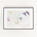 Gradient Abstract Horizontal 07