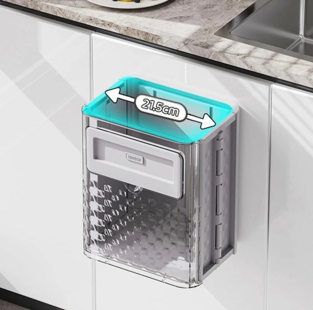 HangBin Neat Waste Disposal System