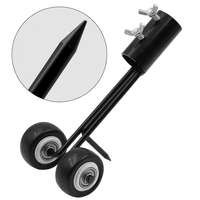 Portable Weeding Hook