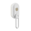 Easy Groom Steam Brush