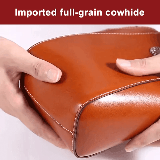 Vertical Mobile Phone Pouch