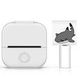 PocketPrint Mini – Portable Thermal Photo Printer Without Ink