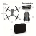 Drone With Camera