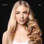 5-in-1 Styling Device: professional style at home