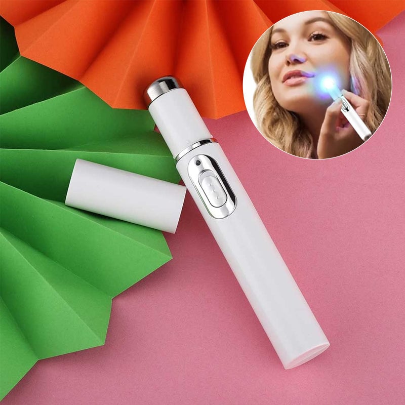 ClearDerm - Quick, painless pimple removal for smooth, clear skin