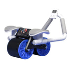 Core-Shock Powerroller — Unleash unparalleled power and forge your body without limits!
