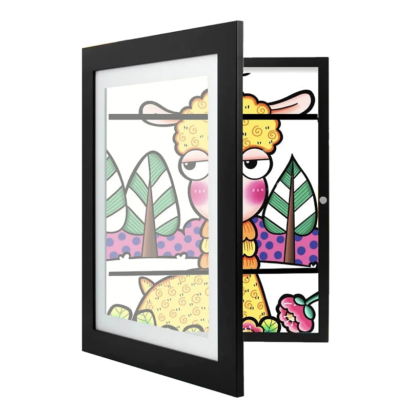 Art projects for kids 25 X 31.75 cm picture frames for kids