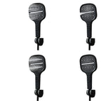 LuxFlow – Luxe Showerhead with 7 Settings