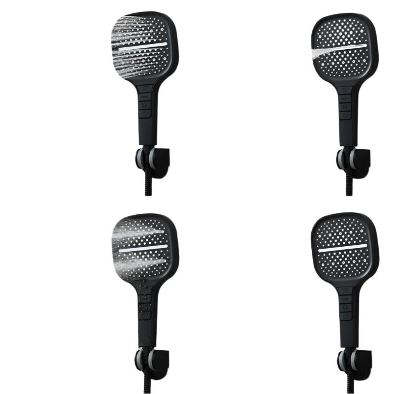 LuxFlow – Luxe Showerhead with 7 Settings