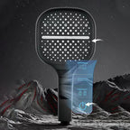 LuxFlow – Luxe Showerhead with 7 Settings