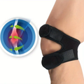 PowerKneeX — Immediately frees your knee for new freedom and power in everyday life
