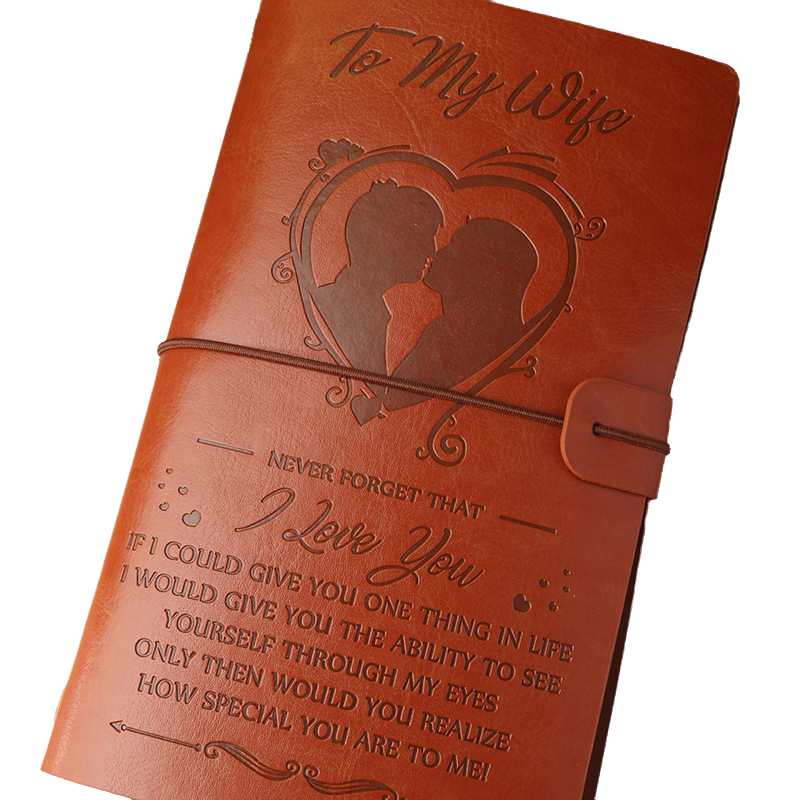 TO MY DAUGHTER Sentimental Diary