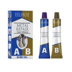 Metal Repair Adhesive (A&B)