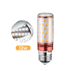 Energy-saving LED bulb