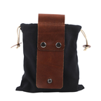 Foldable Canvas Bag