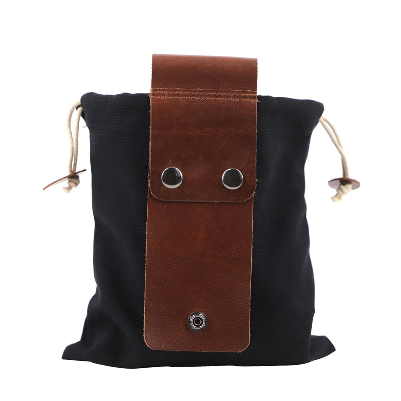Foldable Canvas Bag