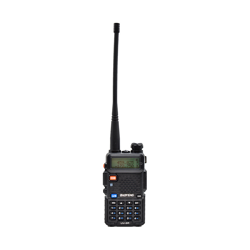 Long-Range Radio Walkie Talkie