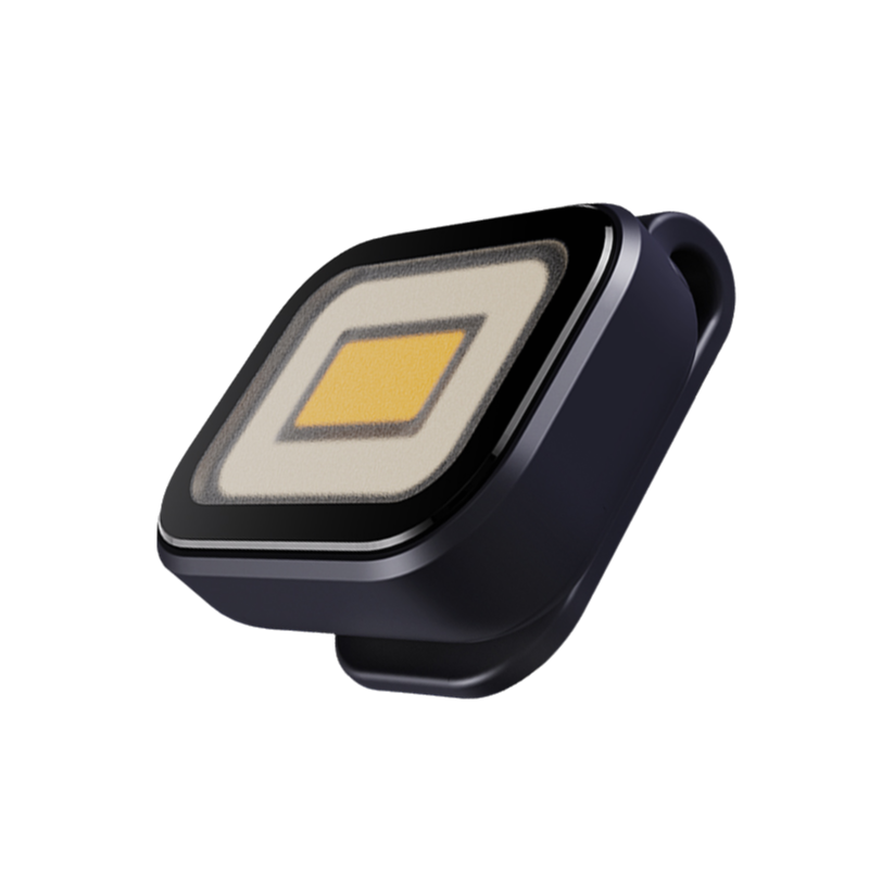 Portable Magnet Lamp