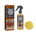 Powerful Floor Stain Remover and Polish Cleaner