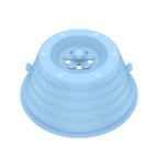 Silicone Microwave Cover