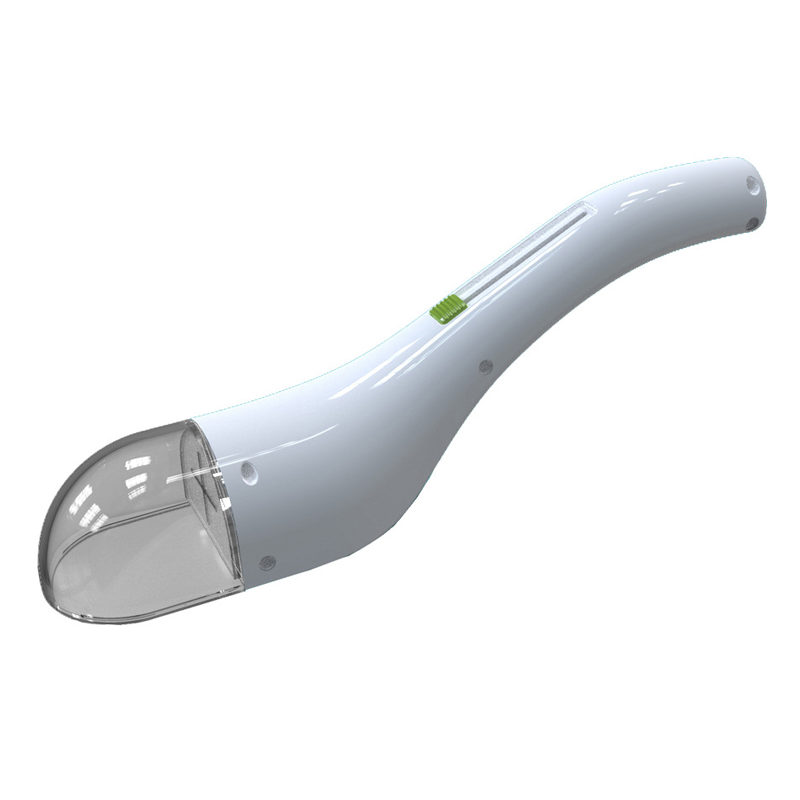 BugCatch Insect Catcher – Quick release with compact design for safe and humane pest control