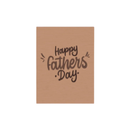 Endless Farting Father's Day Card