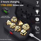 LED Cube