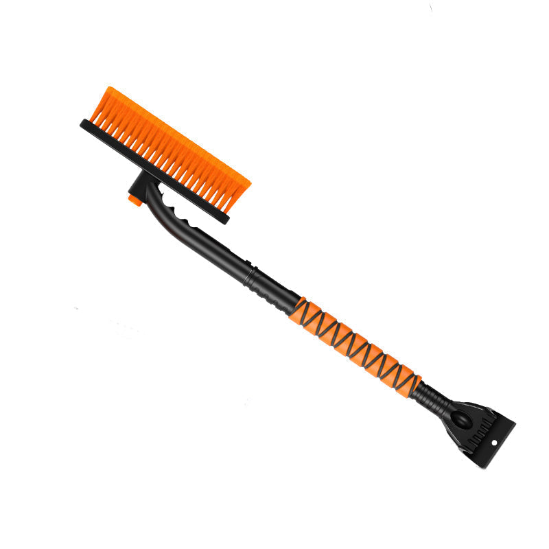 FrostBuster – Remove snow and ice from any vehicle instantly and effortlessly