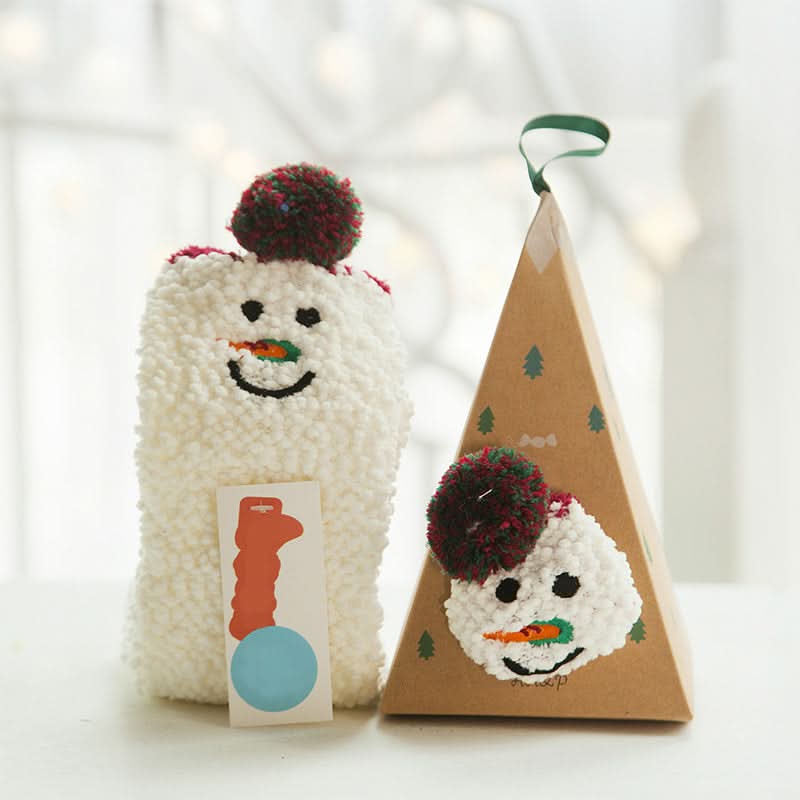 XmasSocks – Christmas magic united with warmth