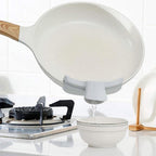 FlowMaster Pro — Clean pouring without chaos for a relaxed kitchen full of control (2 pieces)
