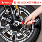 PowerWrench Pro – The ultimate tool for any screw