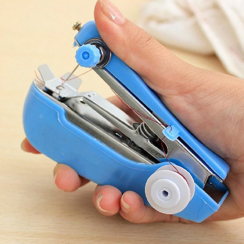 MiniStitch – Sewing anytime and anywhere