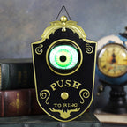 SchreckMoment — Transform your door into a terrifying spectacle full of goosebumps and excitement!