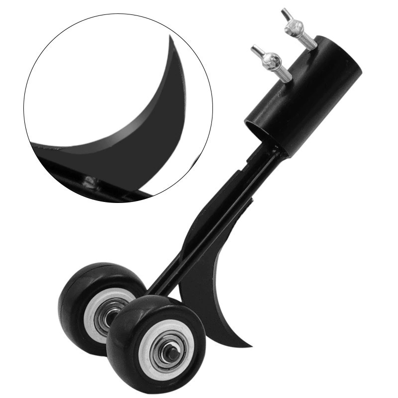 Portable Weeding Hook