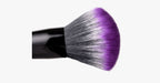 Midnight Rainbow Makeup Brush Set of 22 - Add a splash of color to your vanity