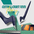 Craft cutting tools