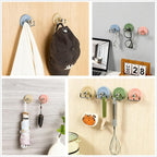 Strong Suction Hooks