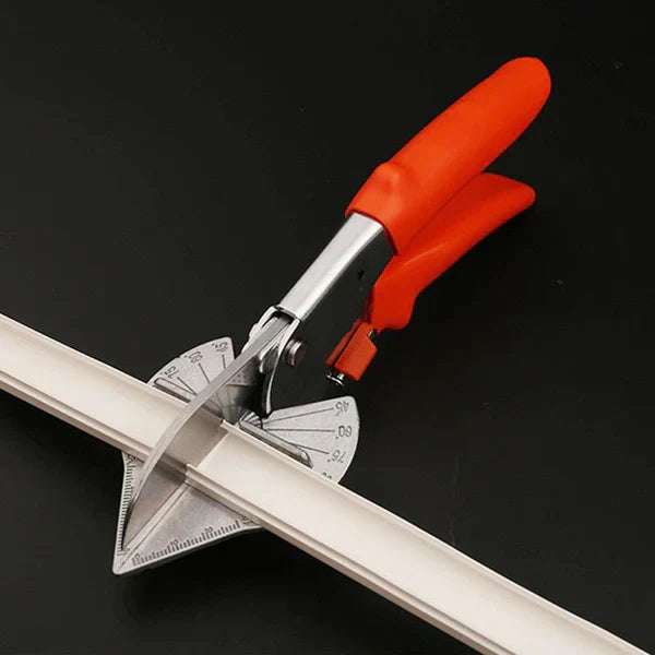 CutMasterPro — For razor-sharp cuts without frustration and effort