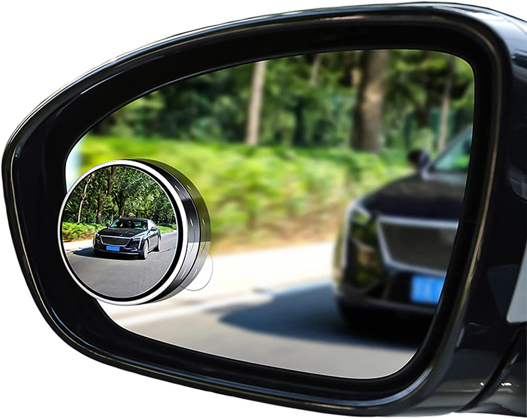 Blind spot mirror (1 pair)