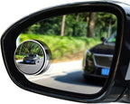 Blind spot mirror (1 pair)