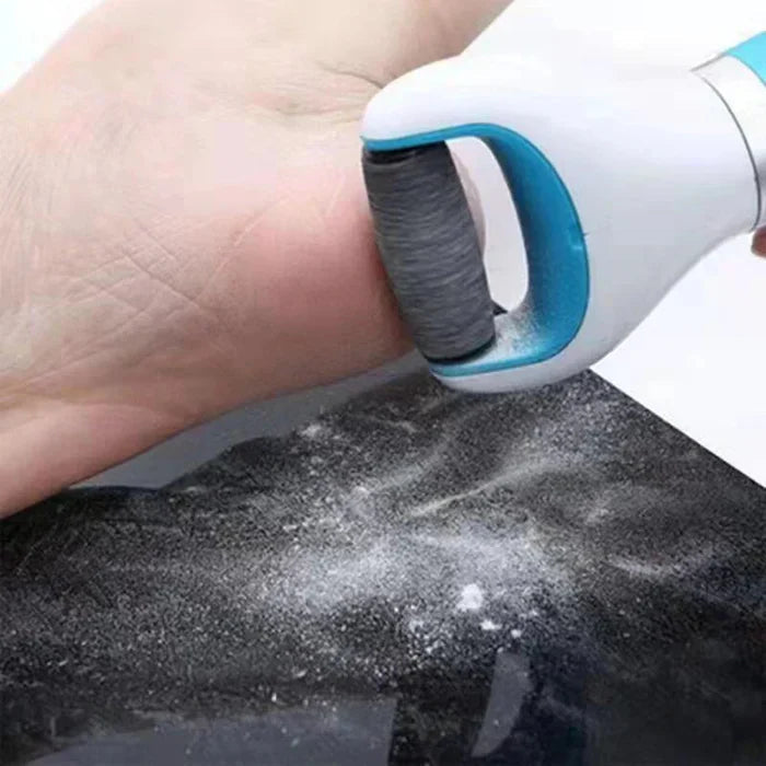 PediShine Electric Foot File