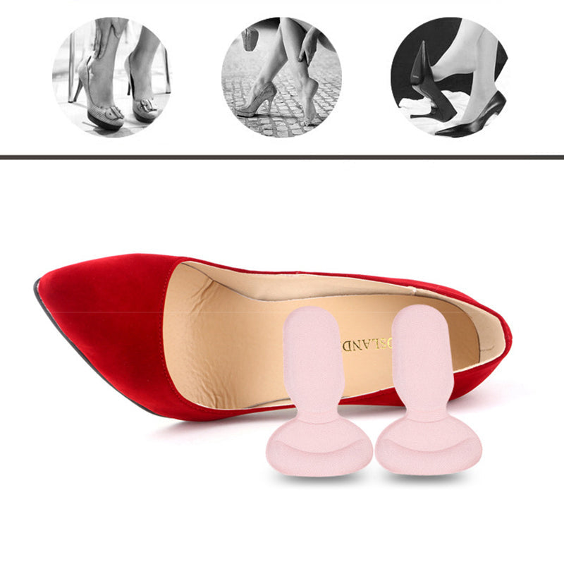 ComfyFit Heel Pads (5 pieces)