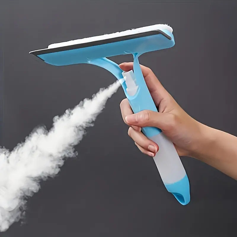 3in1 Mirror and Window Cleaner