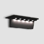 SmartGlow – Weather-Resistant Outdoor Light
