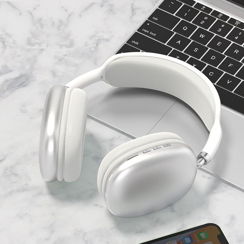 Aesthetic Moon Headphones | TODAY WITH FREE BAG