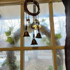 Mystic Harmony Witch Bells