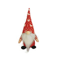 Christmas Faceless Doll Doll Holiday Decorative Ornaments