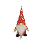 Christmas Faceless Doll Doll Holiday Decorative Ornaments