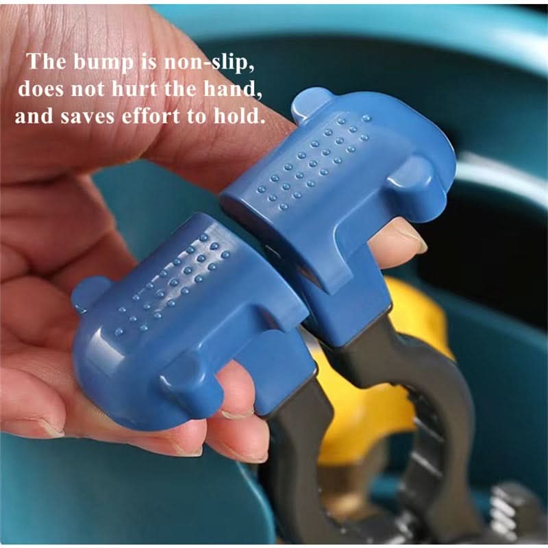 ValveMaster – Easy adjustment for all standard gas concentration valves